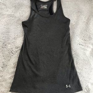 Under Armour Heat Gear tank